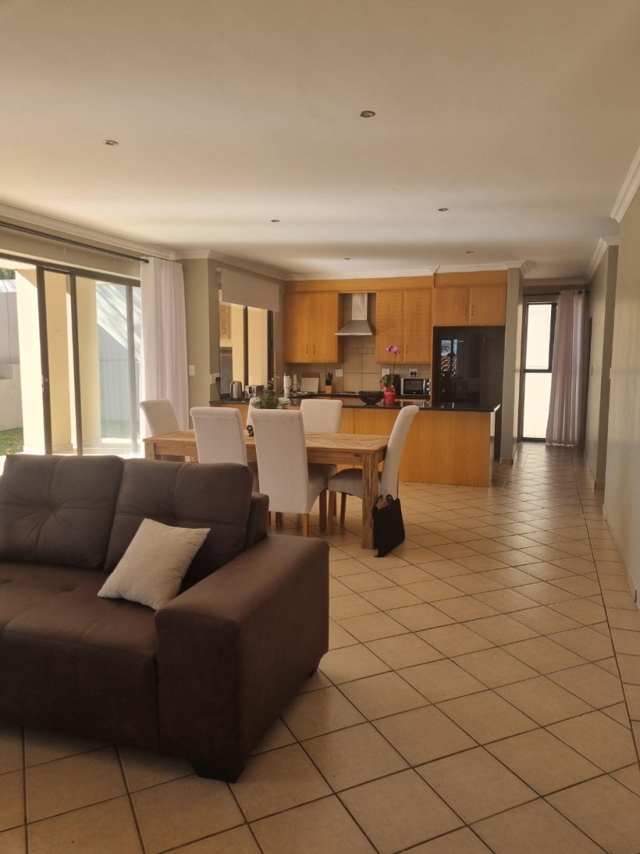 To Let 3 Bedroom Property for Rent in Xanadu Eco Residential Estate North West